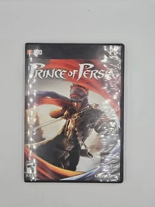 Prince of Persia PC Game 2008--VERY GOOD - Picture 1 of 4