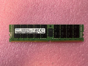 Samsung M386ABG40M51-CAE 256GB DDR4 3200MHZ PC4-25600 ECC LRDIMM - Bild 1 von 2