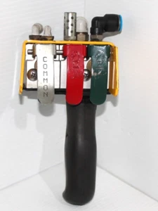 KNIGHT BPA9050C TOOL BALANCER PENDANT CONTROL With BPA9111C - Picture 1 of 16