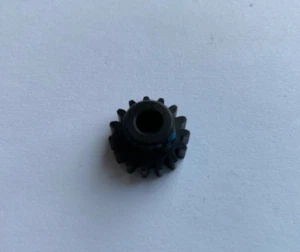 HPI Vorza Ritzel 15 Zähne 1M 5mm Welle 100914 - Bild 1 von 2