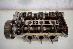 Zylinderkopf VW Passat 3BG 2.8 142kw links Motorcode AMX 469017 - Picture 1 of 9