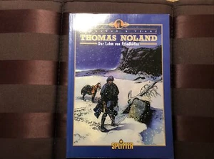 THOMAS NOLAND - 1 + 2- Doppelband 1 SPLITTER - Bild 1 von 1