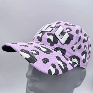 Cappello posteriore regolabile East Carolina University Pirates taglia unica - Il gioco (N18) - Foto 1 di 5