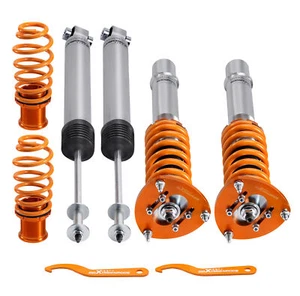 Kit Amortisseurs Suspensions Combine Filete for VW Golf 7 Audi A3 8V 2015 a 2019 - Picture 1 of 11