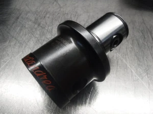 Adaptador reductor modular D'Andrea MB80 a MB63 RD 80/63.60 (LOC1425A) - Imagen 1 de 3