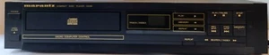 Marantz CD40A CD Deck - Tested, Disc Drive Does Not Open - Picture 1 of 5