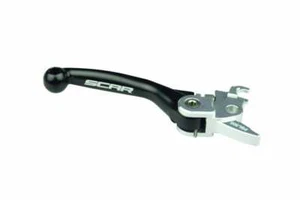 Husaberg Fe 501 2013 Scar Black Flexible Brake Lever PBL500 - Picture 1 of 1