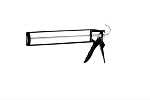 Caulking Gun Tube All Purpose Silicone Sealant Adhesive DIY Skeleton 400ml - Picture 1 of 1