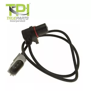 TPI Engine Crankshaft Position Sensor For Audi A6 Quattro V6; 2.7L; w/ A/T 2001 - Picture 1 of 1