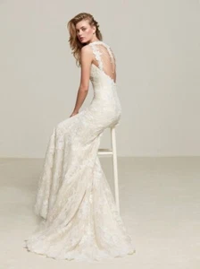 Pronovias DRAIDES - Picture 1 of 3