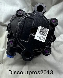 Cardone 21-5362 Power Steering Pump Toyota Sienna 2004-2006 - Picture 1 of 2