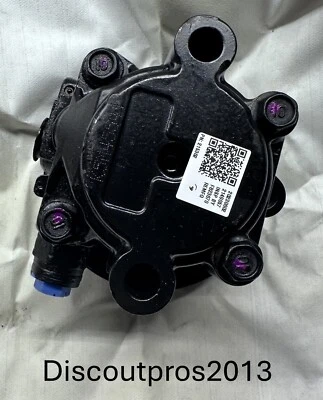 Насос гидроусилителя руля Cardone 21-5362 для Toyota Sienna 2004-2006 - Изображение 1 из 2