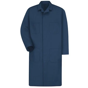 Red Kap Shop Coat - Picture 1 of 12