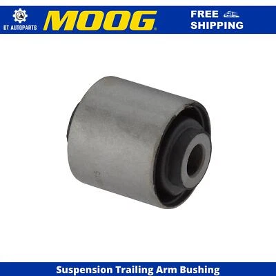 For 1997-2003 INFINITI QX4 Suspension Trailing Arm Bushing Rear Lower MOOG 1997 Foto 1 de 4