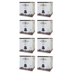 Cápsulas Armoni Negro Miscela d'Oro Espresso 80 ct Mejor por 20/10/2025 - Imagen 1 de 5