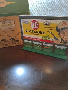 Hallmark 1997 Kiddle Car Classic Welcome Sine - Bild 1 von 6