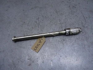 Eje husillo rueda trasera AJS 71 DESERT SCRAMBLER 125 AJ127 - Imagen 1 de 2