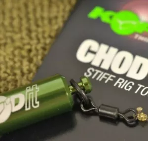 Korda Carp Fishing Chod It Stiff Rig Tool KCIT - Picture 1 of 4