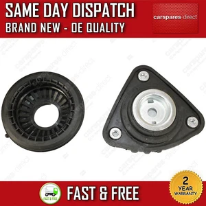 FRONT TOP STRUT MOUNT & BEARING FOR MAZDA 3 / 5 1.3 1.6 1.8 2.0 2.3 2003-ON - Picture 1 of 4