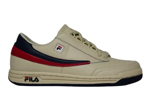 Fila Original Tennis Men's Shoes [1VT13016-104] - Picture 1 of 3