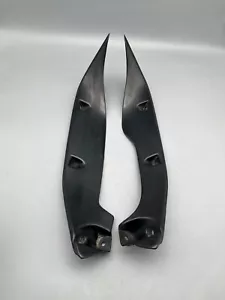 Honda NX 650 Verkleidung Links Rechts Fairing Cover Left Right NX650 RD02 #30659 - Picture 1 of 10