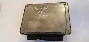 V2 Opel Vectra B 2.0TD Engine Control Unit ECU 0281001633 90508986 - Picture 1 of 5