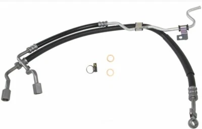 Manguera de línea de presión de dirección asistida Rein para Forester, Impreza, 9-2X PSH0545 Foto 1 de 2