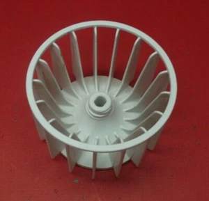 TUMBLE DRYER CANDY GOC58F-80N FAN - Picture 1 of 1