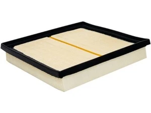 For 2019-2023 Subaru Ascent Air Filter Baldwin 51593RRWN 2020 2021 2022 2.4L H4 - Picture 1 of 2