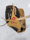Rawlings 10 Inch Tan And Black T-Ball Glove Right Handed Wpl10cbsg Rht Kids