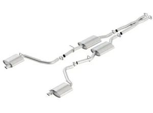 ATAK Cat-Backxe2x84xa2 Exhaust System - Picture 1 of 5