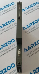 SIEMENS 6GK7 443-5DX04-0XE0 SIMATIC S7/400 NET CP PROFIBUS CP 443-5 USED - Picture 1 of 8