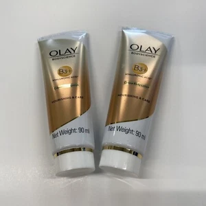 Olay Bodyscience B3+ Hyaluronic Acid Body Lotion Nourishing & Care 90ml (lot 2) - Picture 1 of 1