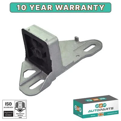 REAR EXHAUST RUBBER MOUNTING/BRACKET FOR RENAULT CLIO MK2 7700424339 - Image 1 of 4