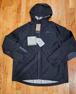 🔥NWT Nike Trail 'Cosmic Peaks' GORE-TEX INFINIUM Men's Jacket FB7532-010 Size S - Picture 1 of 12
