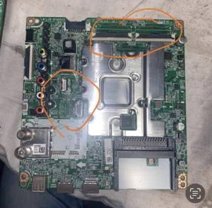 Lg Tv Main Board EAX68253604 (1.0) - Picture 1 of 5