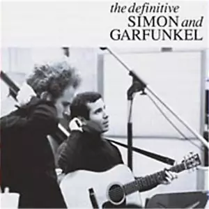 Simon and Garfunkel Definitive CD NEW - Picture 1 of 1