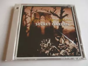 BRUCE SPRINGSTEEN Secret Garden/ Thunder Road CD Single 1995 NEW - Picture 1 of 3