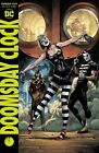 Doomsday Clock #6   DC Comic Book, 2018 NM