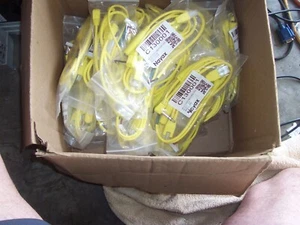12 Nayax VPOS Touch Cables Harness C130001 NEW you get 12! FREE SHIP! - Picture 1 of 6