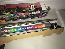 1996 Texaco Olympic Games Toy Tanker Truck Vehicle 1 24