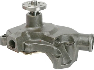 Water Pump 67-68 Chevrolet Camaro 61-68 Chevrolet Corvette - Picture 1 of 3