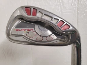 TAYLORMADE Burner HT 7 Eisen Stufen Stahlschaft RH - Bild 1 von 14