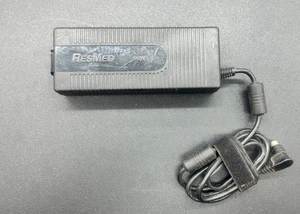 Fuente de alimentación ResMed solo modelo R360-760 DA-90A24 90 W adaptador de CA 8229 - Imagen 1 de 2