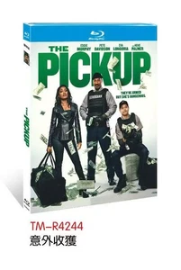The Pickup (2025):1-Disc New Box Set Sealed - Picture 1 of 1