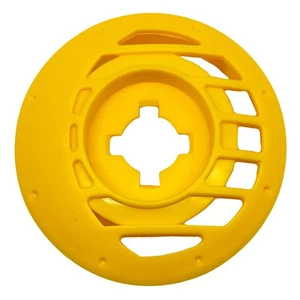 SF-1 TopDeal: Apeks Frontdeckel ATX 20 40 50 100 200 dunkelgelb aktuelles Design - Bild 1 von 1