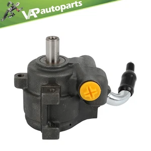 Power Steering Pump 06-10 fits Ford Explorer Sport Trac Mercury Mountaineer 4.0L - Picture 1 of 6