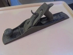 Vintage Stanley Bedrock No. 606 Wellhobel Typ 13 - Bild 1 von 10