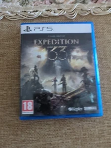 CLAIR OBSCUR: EXPEDITION 33 PS5 - Foto 1 di 3