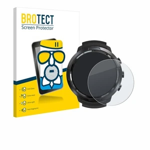 Matte Glass Screen Protector for Suunto D5 Anti-Glare Protection - Zdjęcie 1 z 7